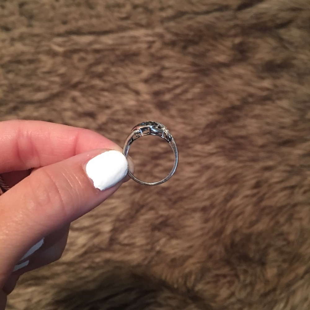 Diamond Ring - image 2